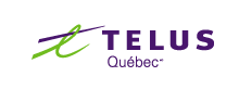 T&eacute;lus Qu&eacute;bec